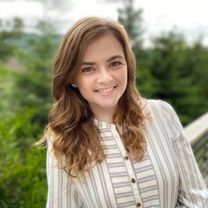 Meet your Posher, Kristin